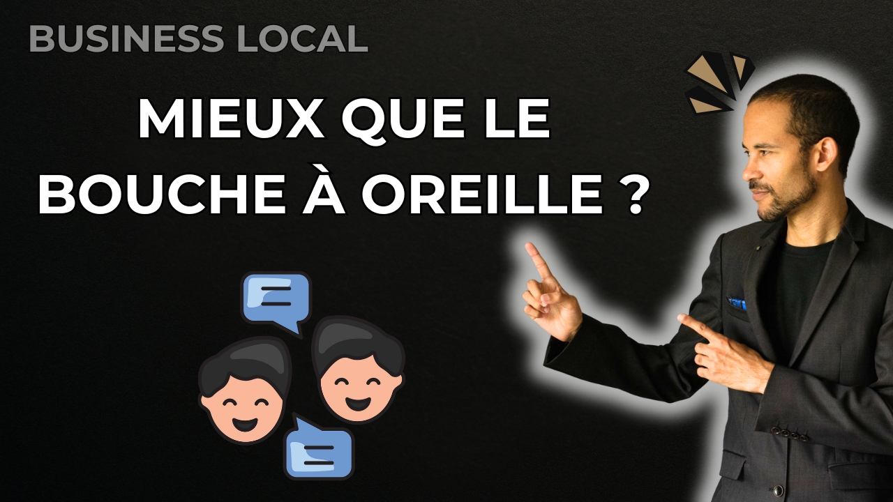 Comment Avoir Plus de Clients Sans Dépendre du Bouche à Oreille ?